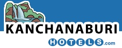 Hoteller i Kanchanaburi